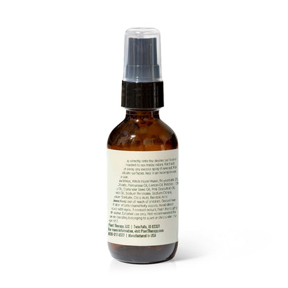 Home Deodorizing Spray 2oz