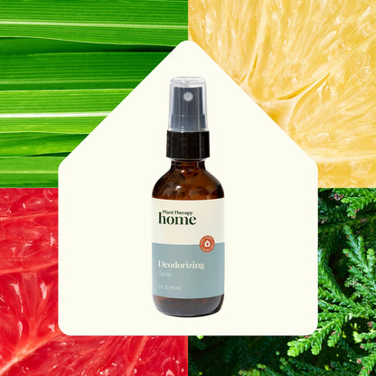 Home Deodorizing Spray 2oz