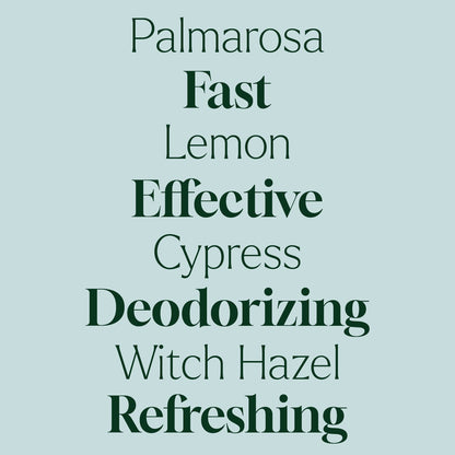 Home Deodorizing Spray 2oz