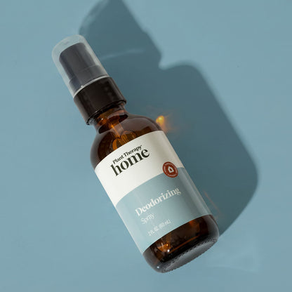 Home Deodorizing Spray 2oz