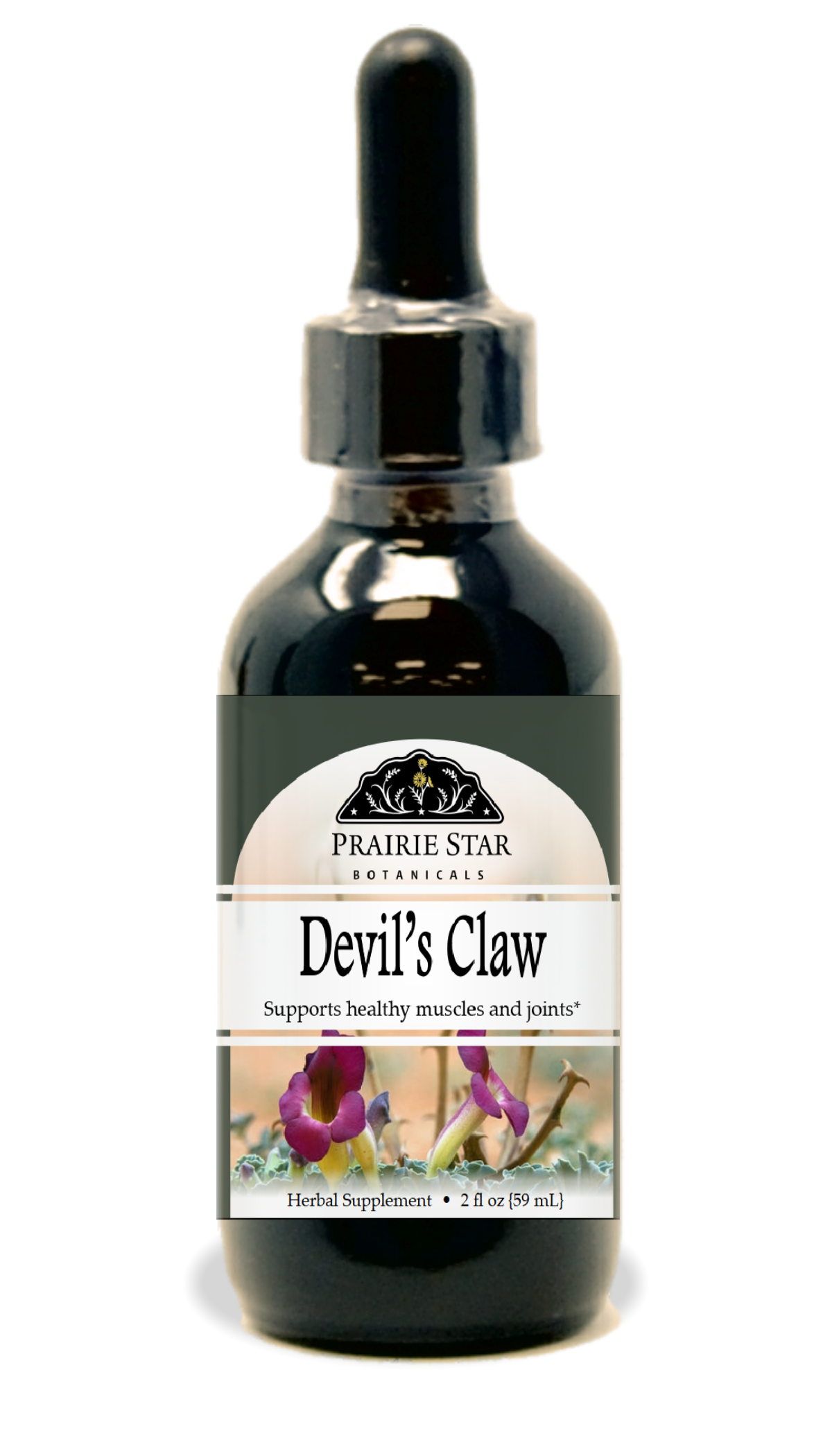Devil's Claw Tincture