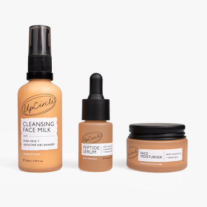 The Discovery Facial Care Set