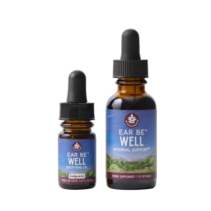 Ear Be Well Treatment Kit