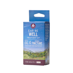 Ear Be Well Treatment Kit