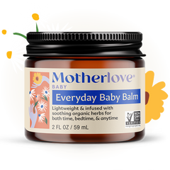 Everyday Baby Balm