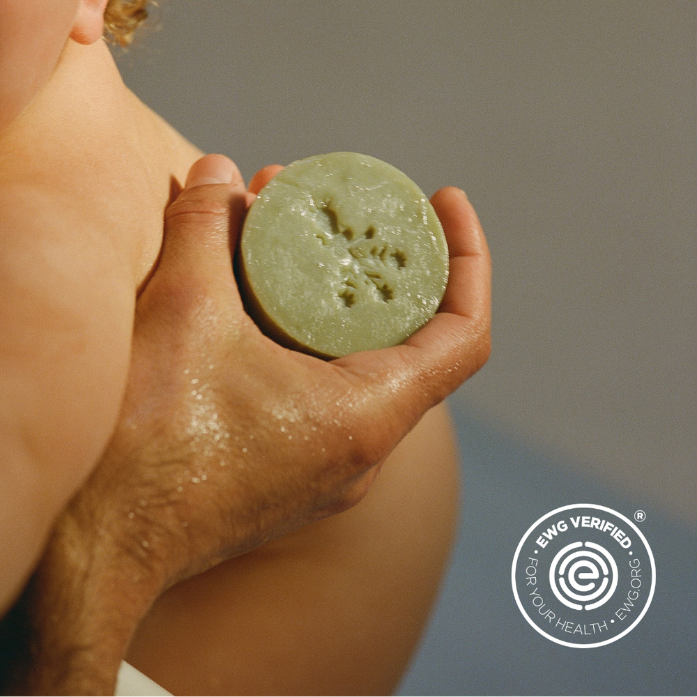 Olive Oil Soap
