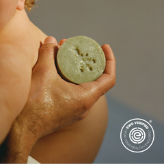 Olive Oil Soap