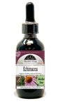 Echinacea Tincture or Glycerite