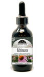 Echinacea Tincture or Glycerite