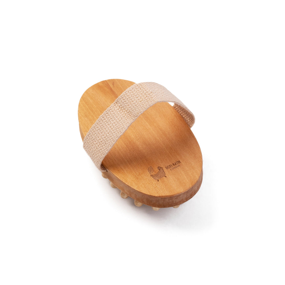 Cellulite Hand Brush