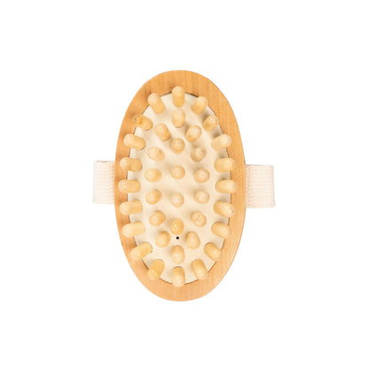 Cellulite Hand Brush