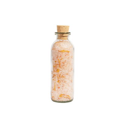 Himalayan Bath Salt 10.6 oz (300g) - Natural Mineral Soak