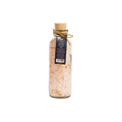 Himalayan Bath Salt 10.6 oz (300g) - Natural Mineral Soak