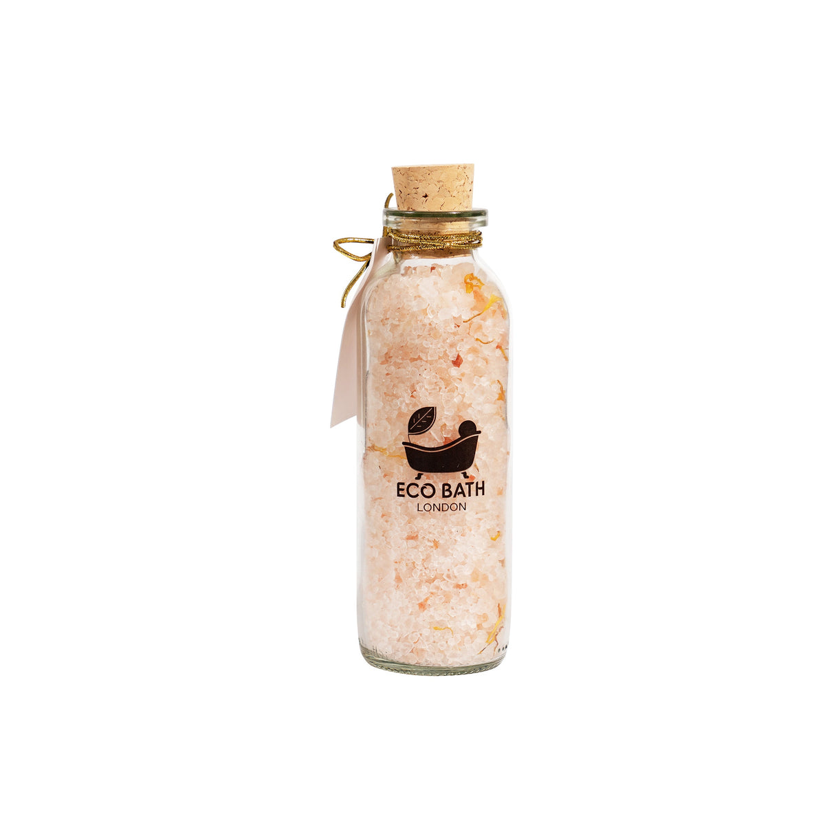 Himalayan Bath Salt 10.6 oz (300g) - Natural Mineral Soak