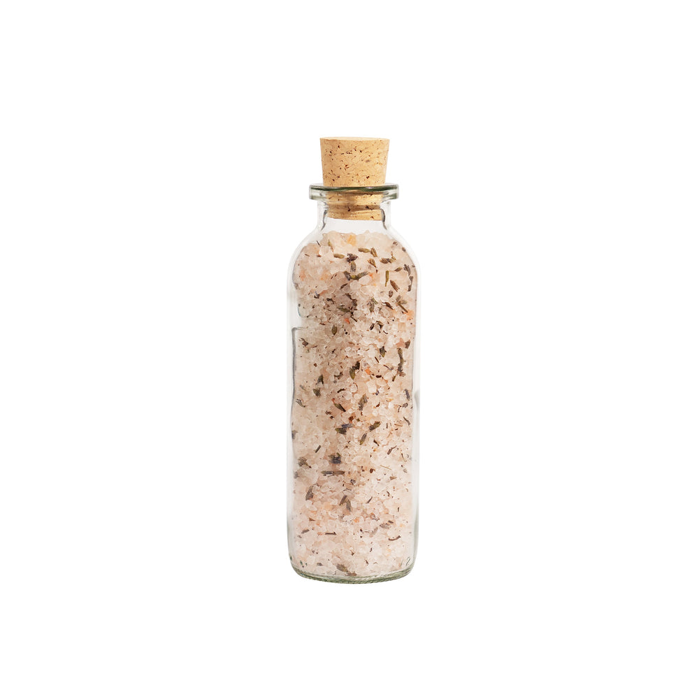 Himalayan Bath Salt 10.6 oz (300g) - Natural Mineral Soak