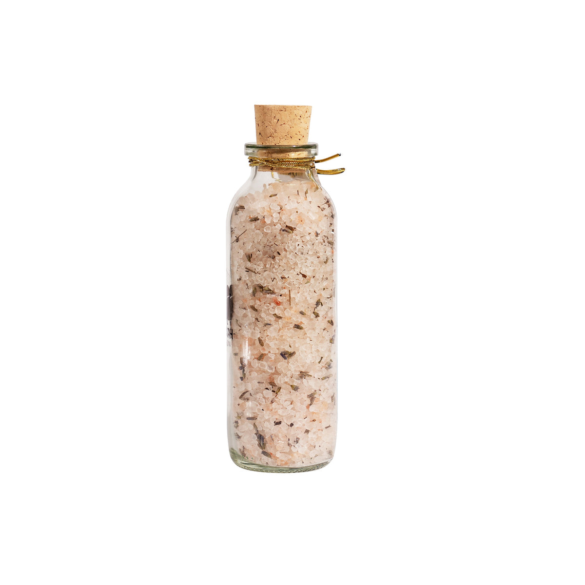Himalayan Bath Salt 10.6 oz (300g) - Natural Mineral Soak