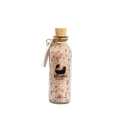 Himalayan Bath Salt 10.6 oz (300g) - Natural Mineral Soak