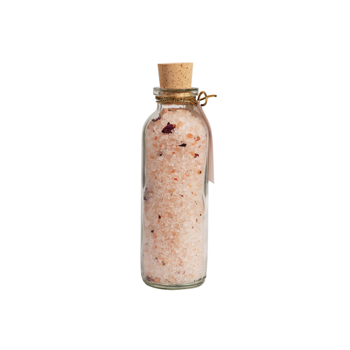Himalayan Bath Salt 10.6 oz (300g) - Natural Mineral Soak