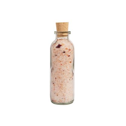 Himalayan Bath Salt 10.6 oz (300g) - Natural Mineral Soak