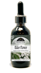 Elder Flower Tincture or Glycerite