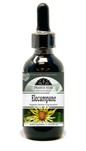 Elecampane Tincture or Glycerite