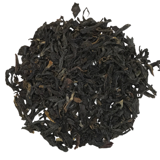 English Breakfast Tea