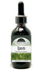 Epazote Tincture