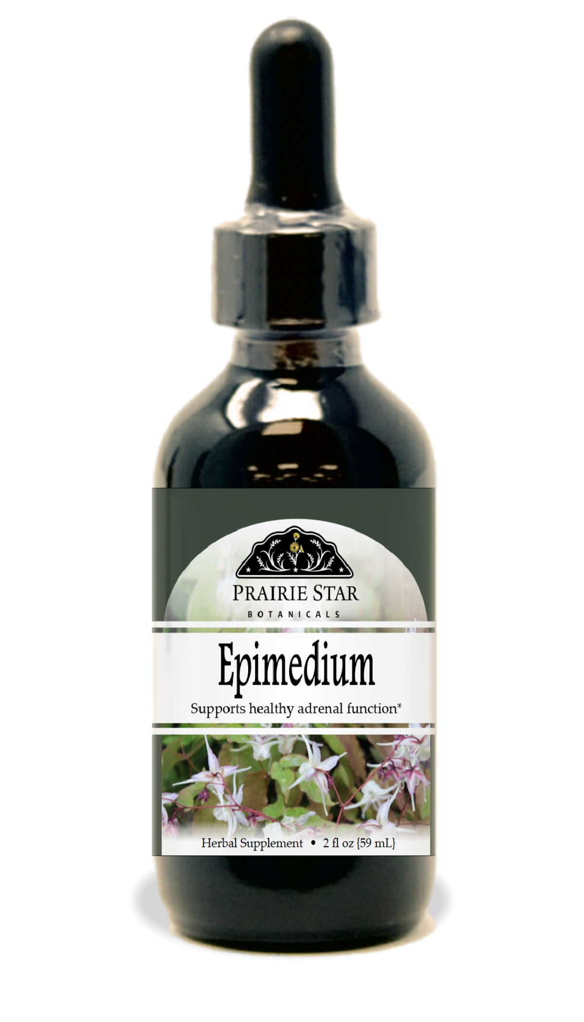 Epimedium Tincture