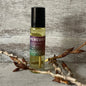 Mercury - All Natural Herbal Perfume