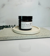 Petal Peel | Botanical Enzyme Peel