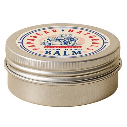 Farm Hand Balm