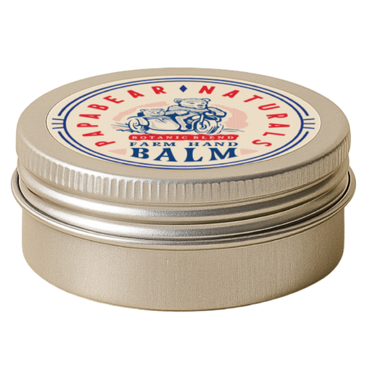 Farm Hand Balm
