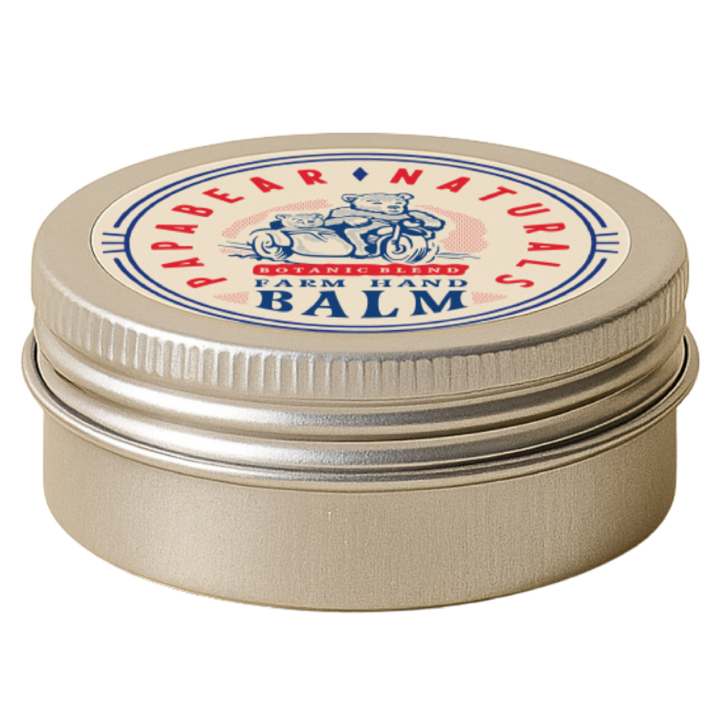 Farm Hand Balm