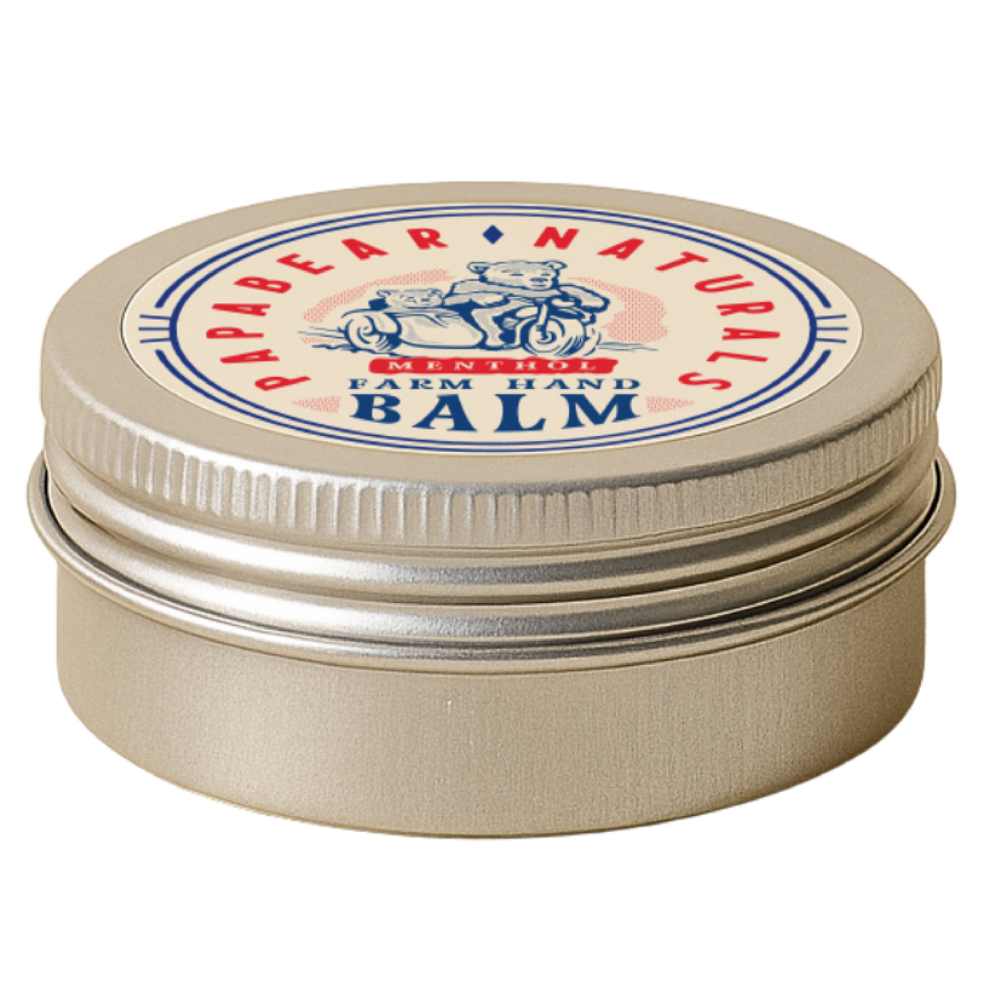 Farm Hand Balm