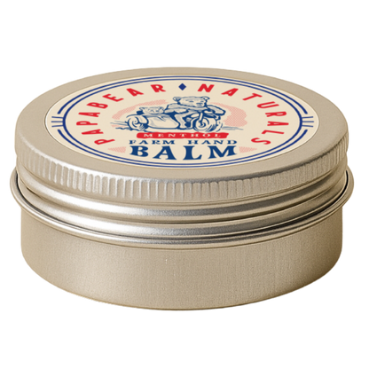 Farm Hand Balm