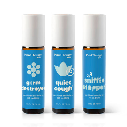 Feelin' Good Roll-On 3 Set