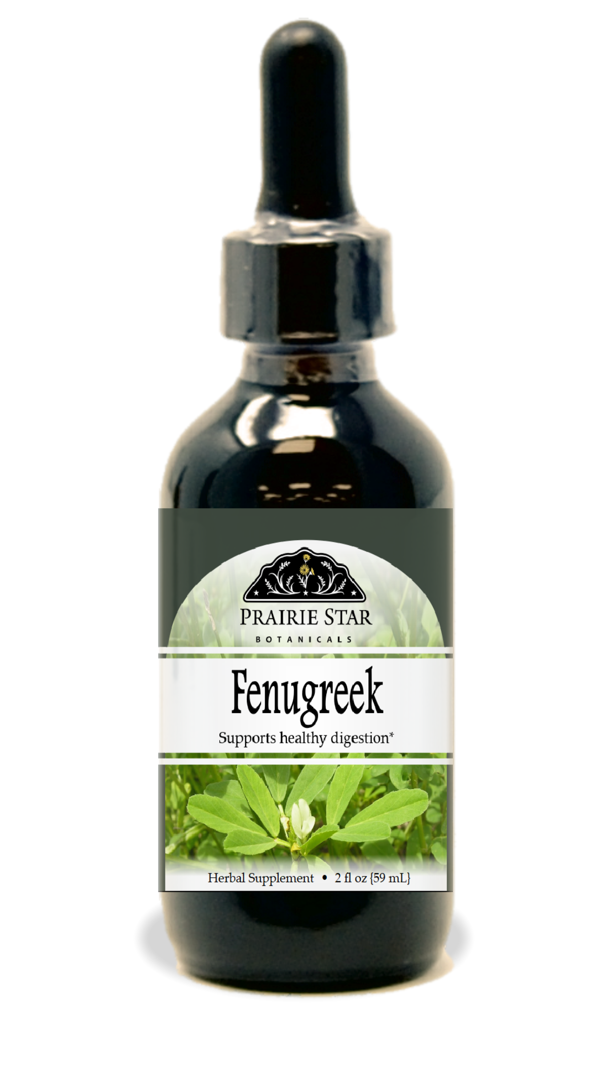 Fenugreek Tincture