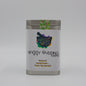 Figgy Pudding Tisane