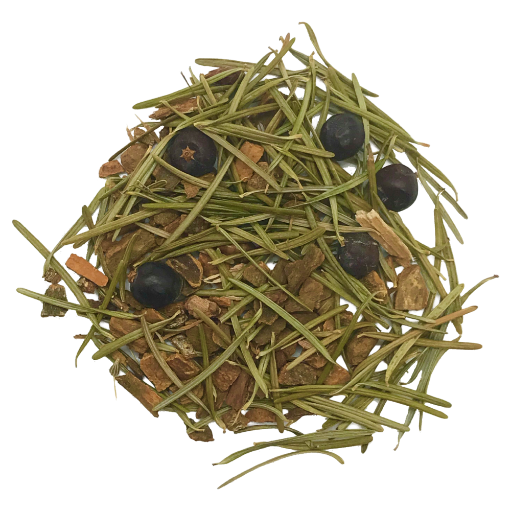 Forest Chai (Tisane)