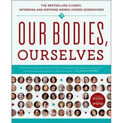 Our Bodies, Ourselves 40 - Paperback