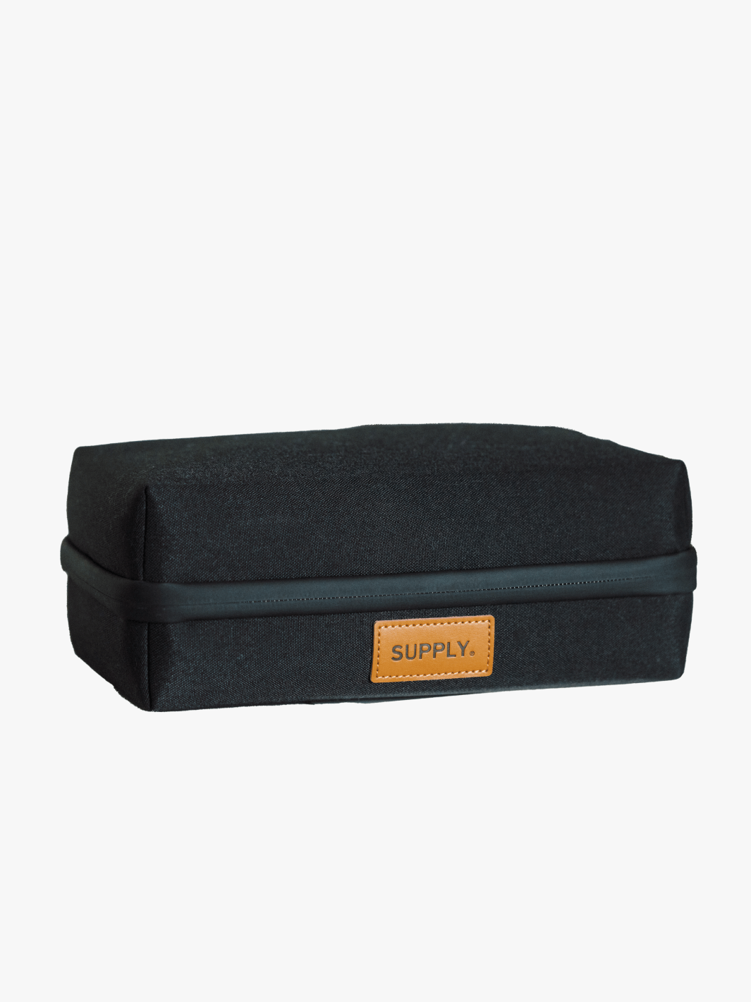 The Dopp Kit: Travel Bag