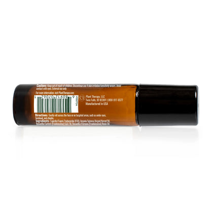 Frankincense & Argan Facial Oil Roll-On