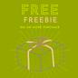 Free Freebie!