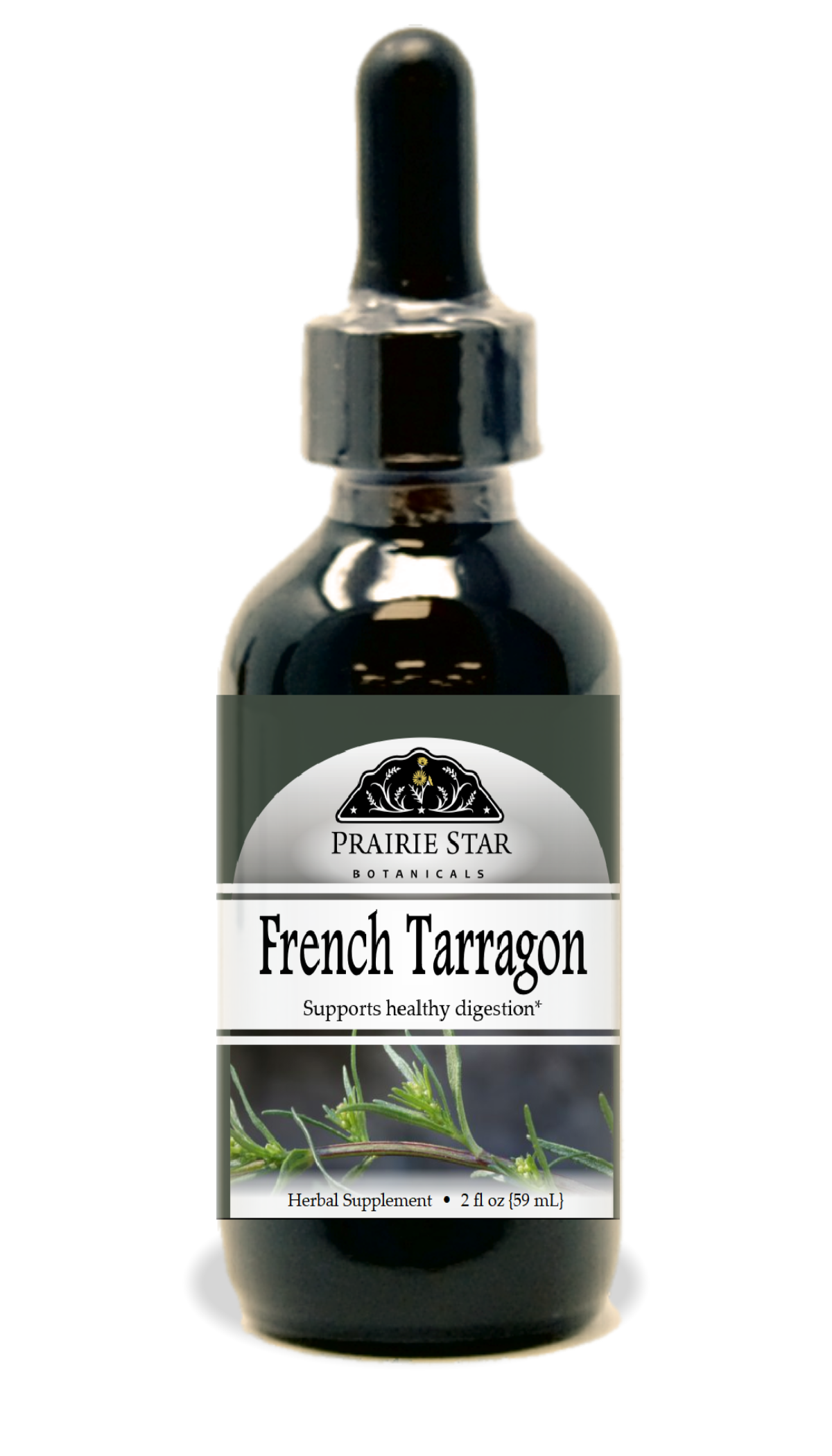 French Tarragon Tincture