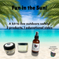 Fun in the Sun Kit
