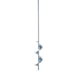 Bulb Auger
