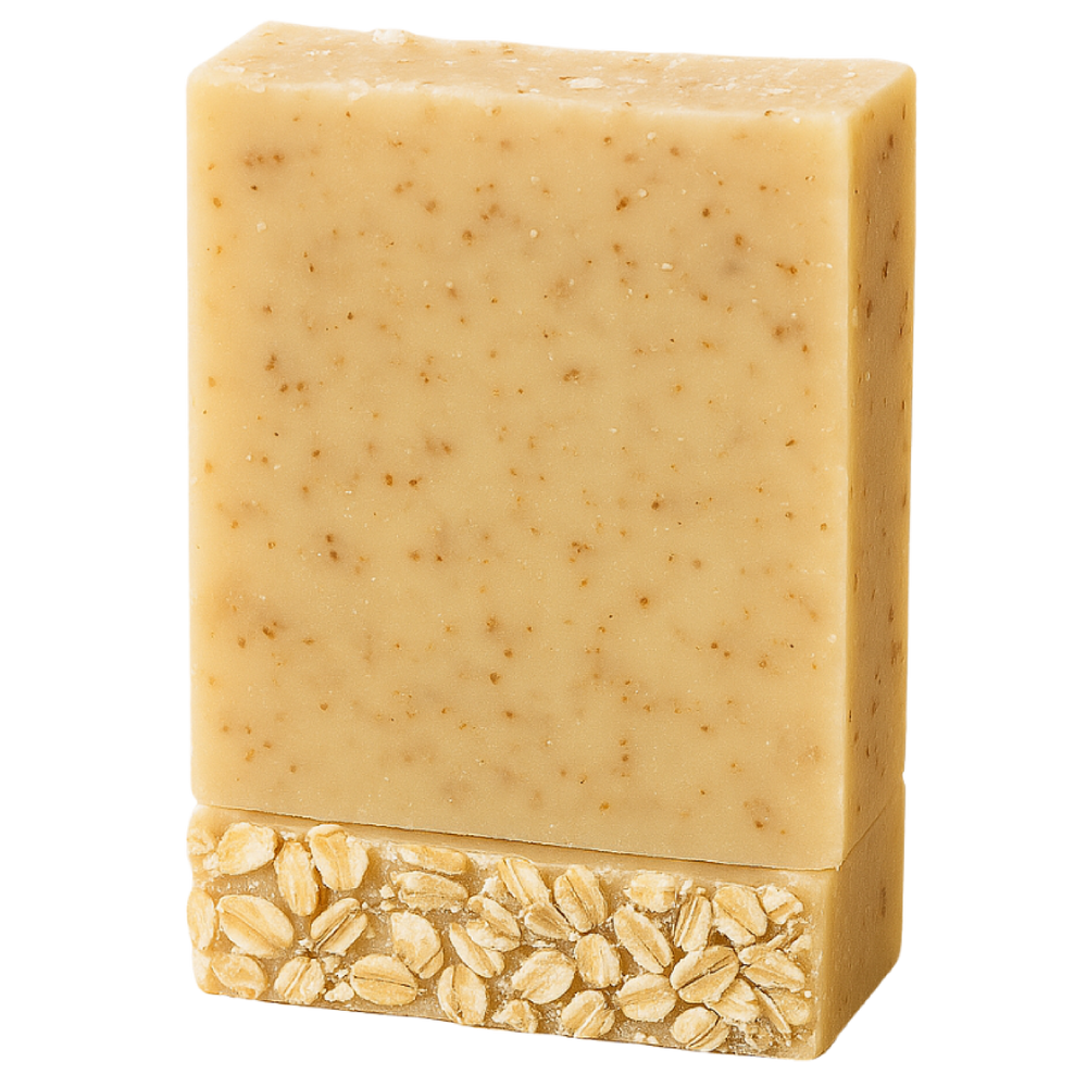 Grass-Fed Tallow Soap (2 Pack)