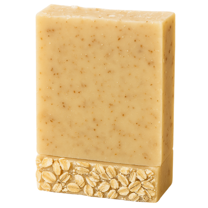 Grass-Fed Tallow Soap (2 Pack)