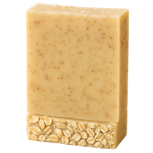 Grass-Fed Tallow Soap (2 Pack)