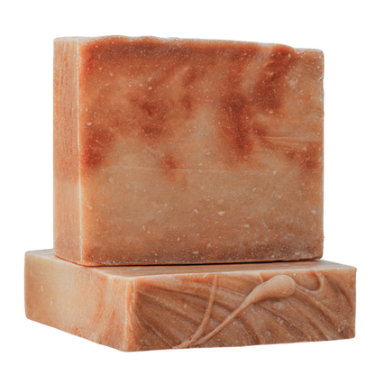 Grass-Fed Tallow Soap (2 Pack)